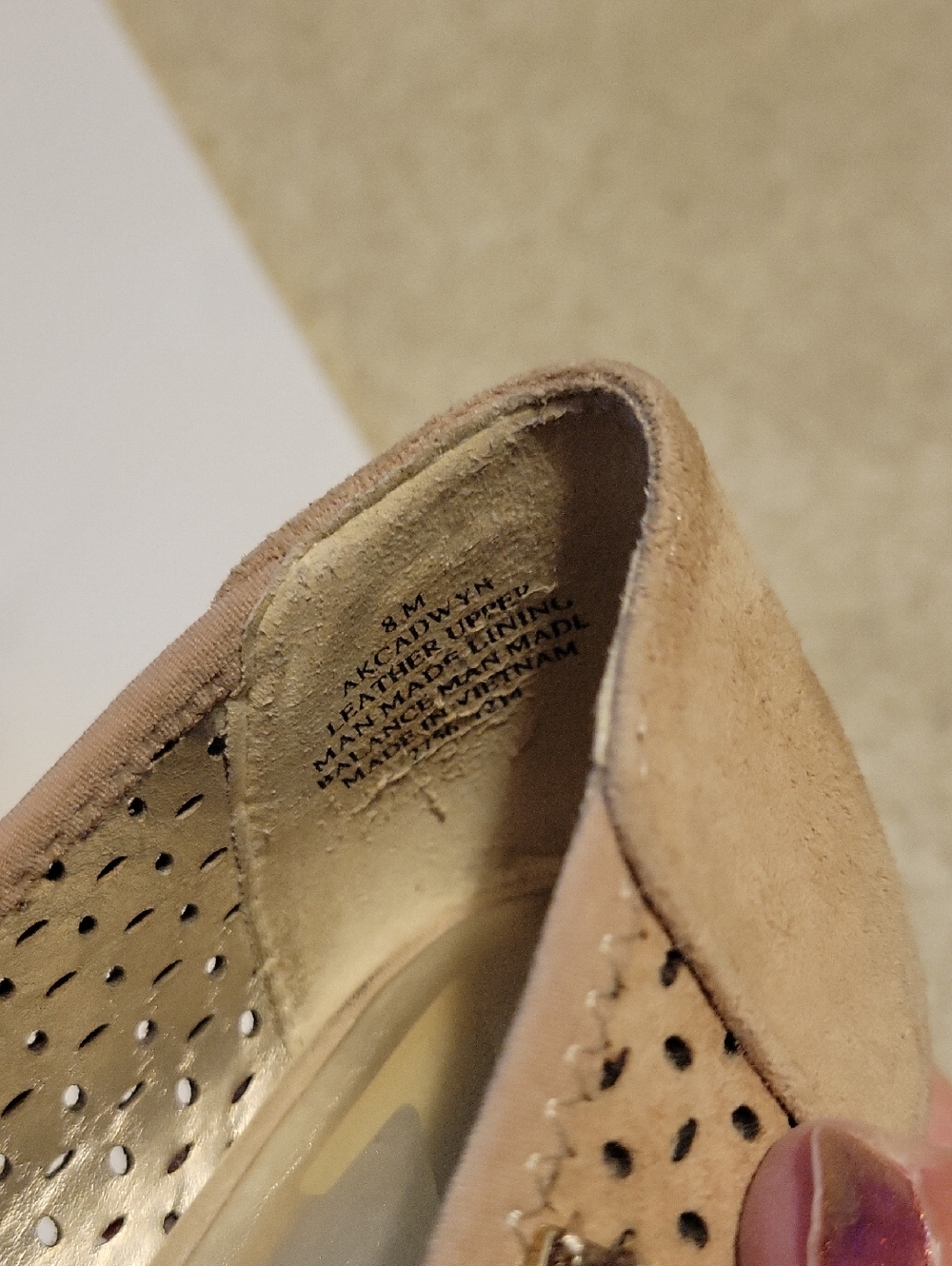 Anne Klein - Picture 6 of 6